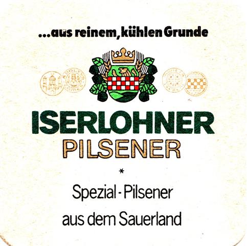 iserlohn mk-nw iserlohner aus 2a (quad185-spezial pilsener)